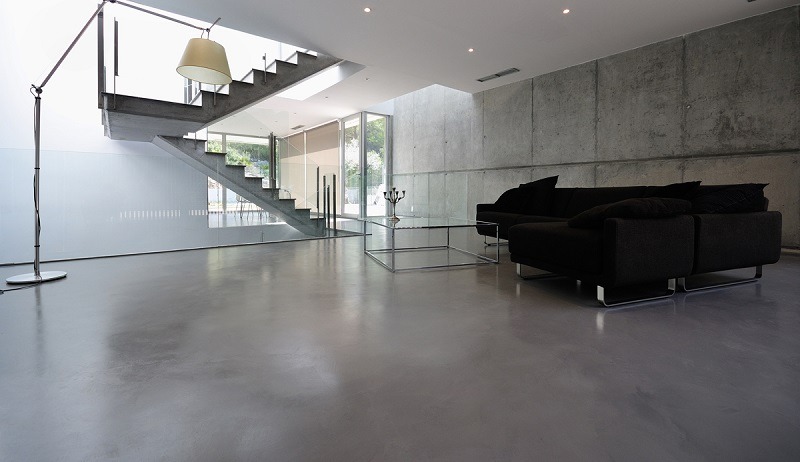 Beton Mineral Resinencenull